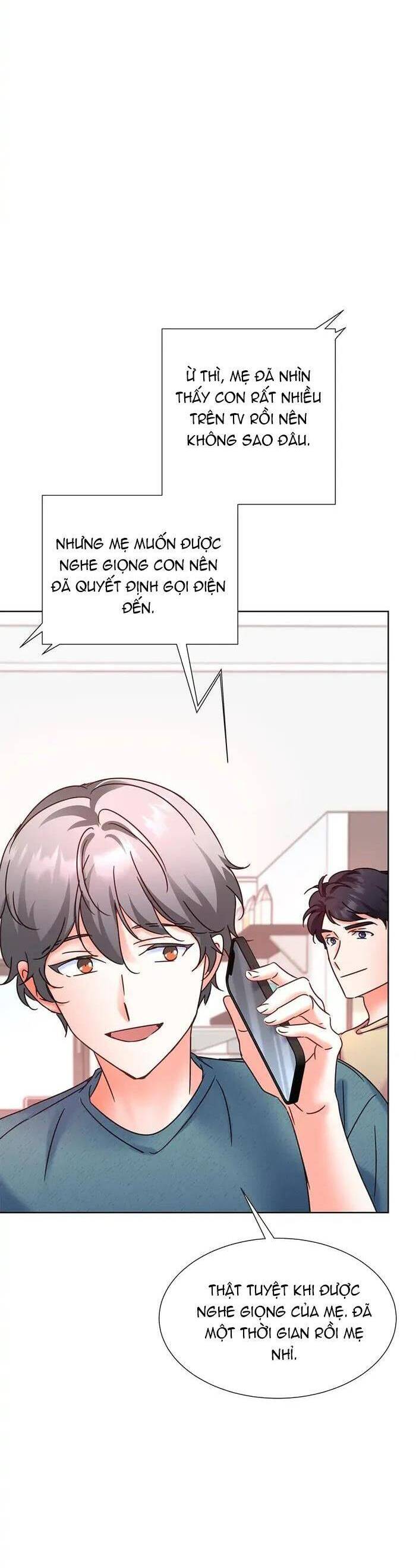 Trở Lại Làm Idol Chapter 90 - Trang 65