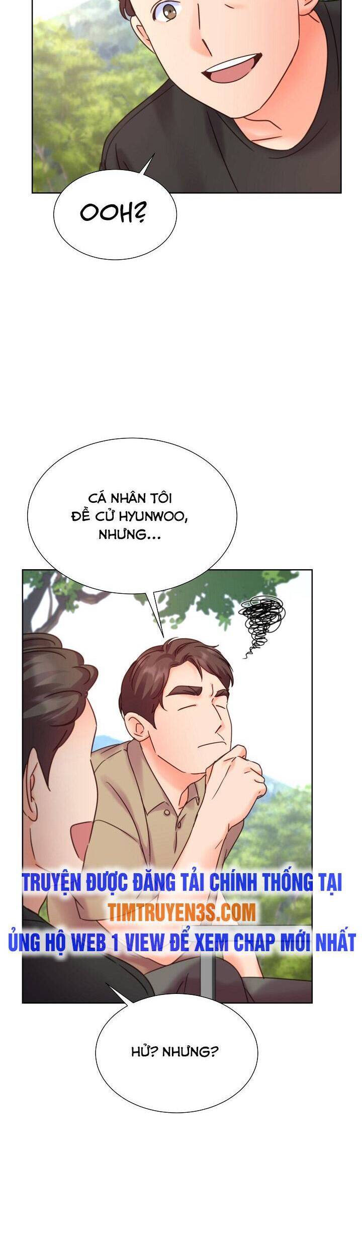 Trở Lại Làm Idol Chapter 59 - Trang 17