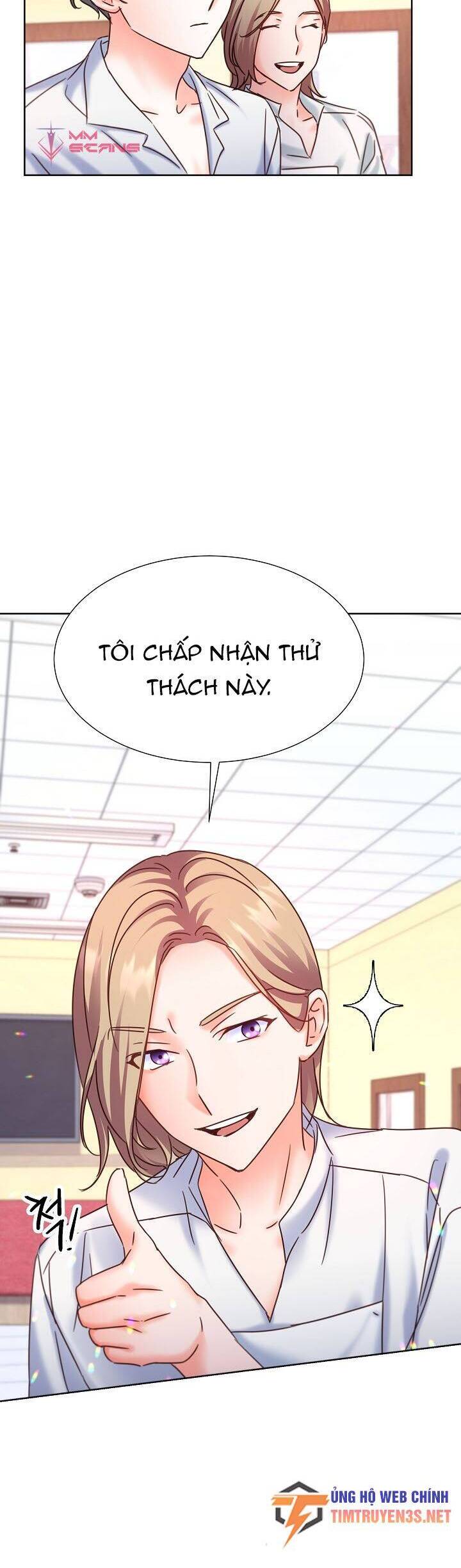 Trở Lại Làm Idol Chapter 68 - Trang 28