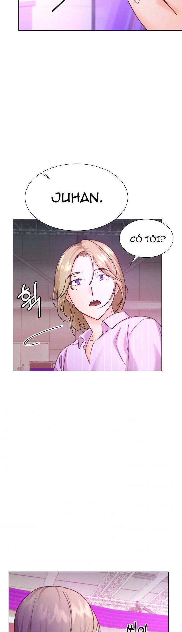 Trở Lại Làm Idol Chapter 44 - Trang 15