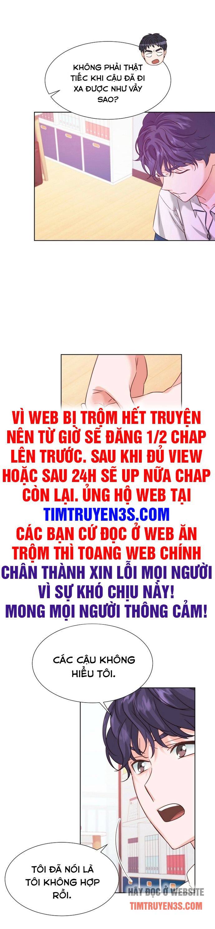 Trở Lại Làm Idol Chapter 37 - Trang 25