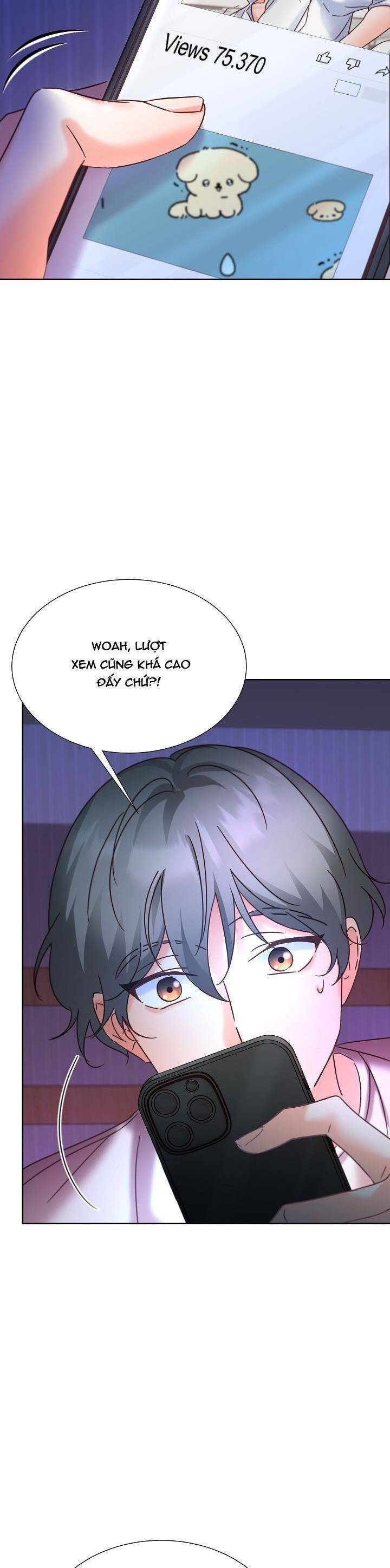 Trở Lại Làm Idol Chapter 71 - Trang 46