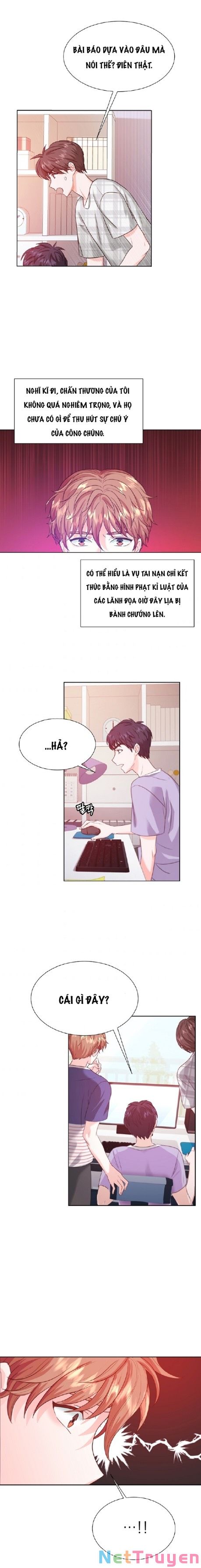 Trở Lại Làm Idol Chapter 7 - Trang 15