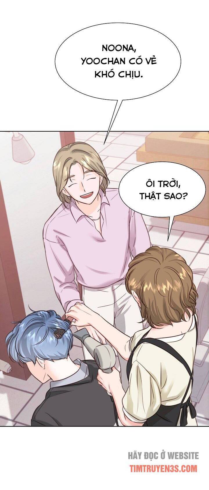 Trở Lại Làm Idol Chapter 40 - Trang 11