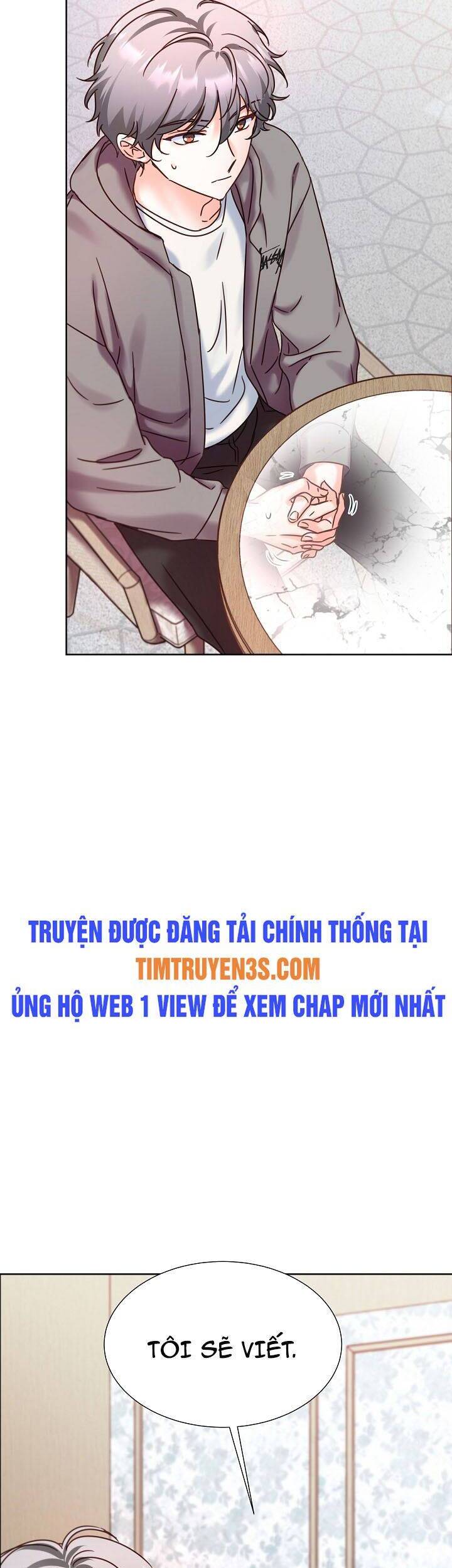 Trở Lại Làm Idol Chapter 81 - Trang 14