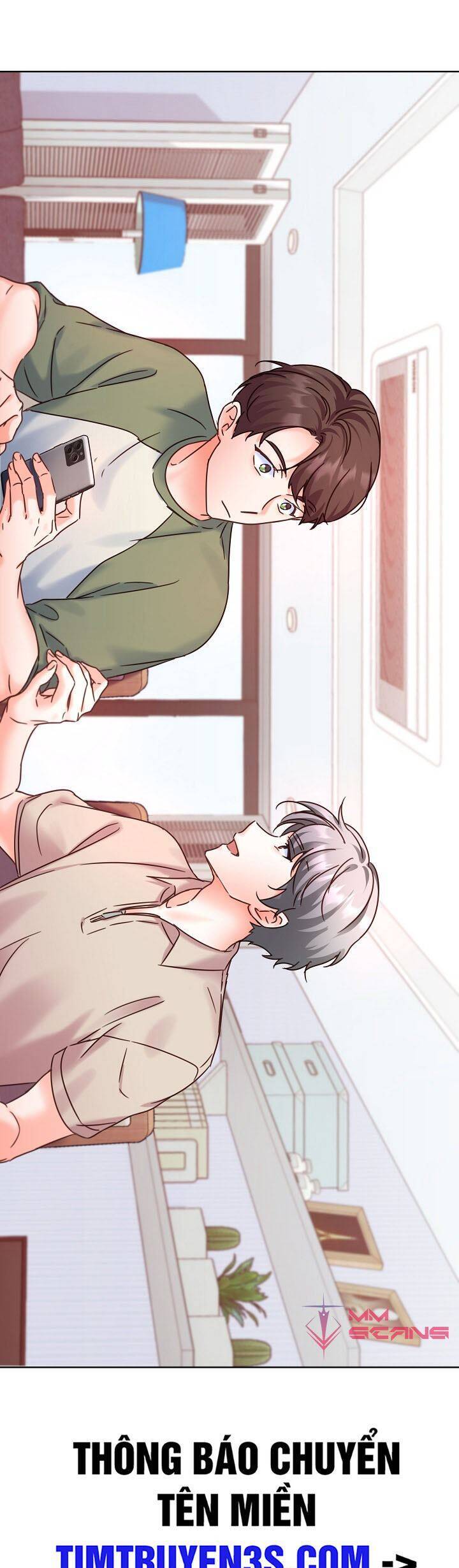 Trở Lại Làm Idol Chapter 81 - Trang 60