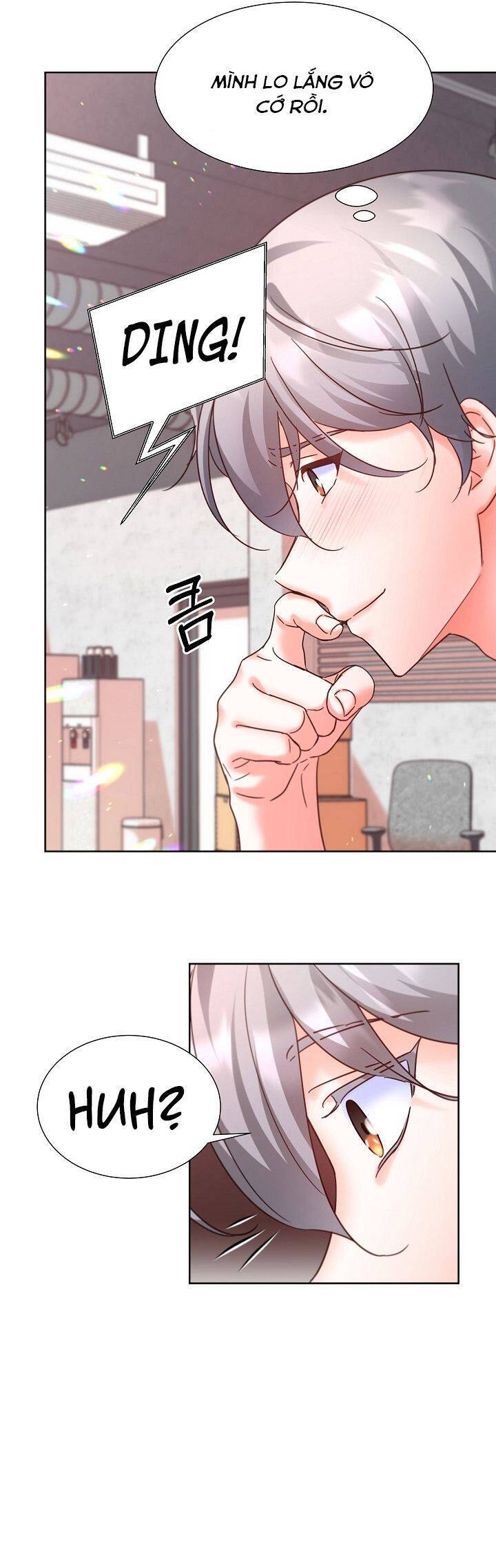 Trở Lại Làm Idol Chapter 61 - Trang 4