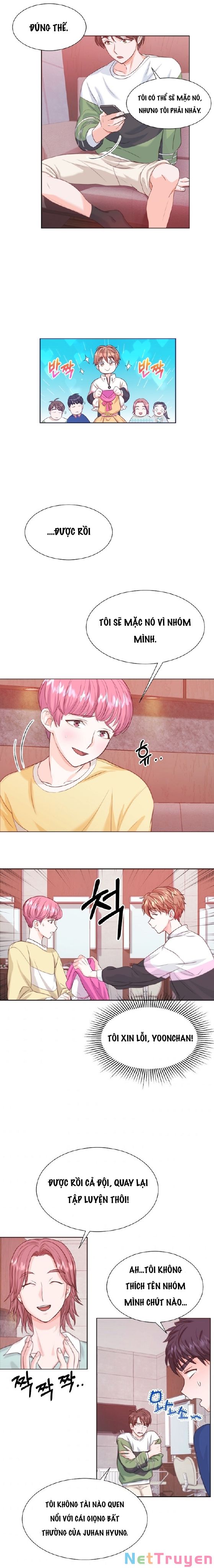 Trở Lại Làm Idol Chapter 6 - Trang 7