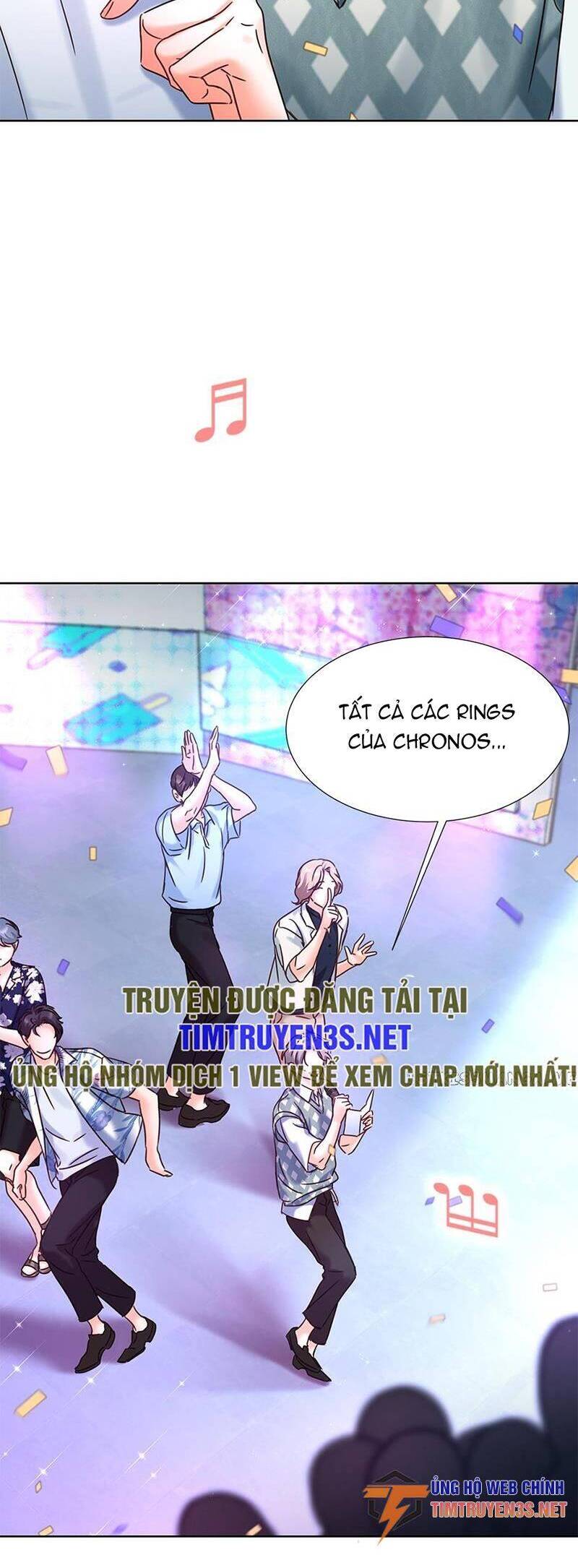 Trở Lại Làm Idol Chapter 89 - Trang 62