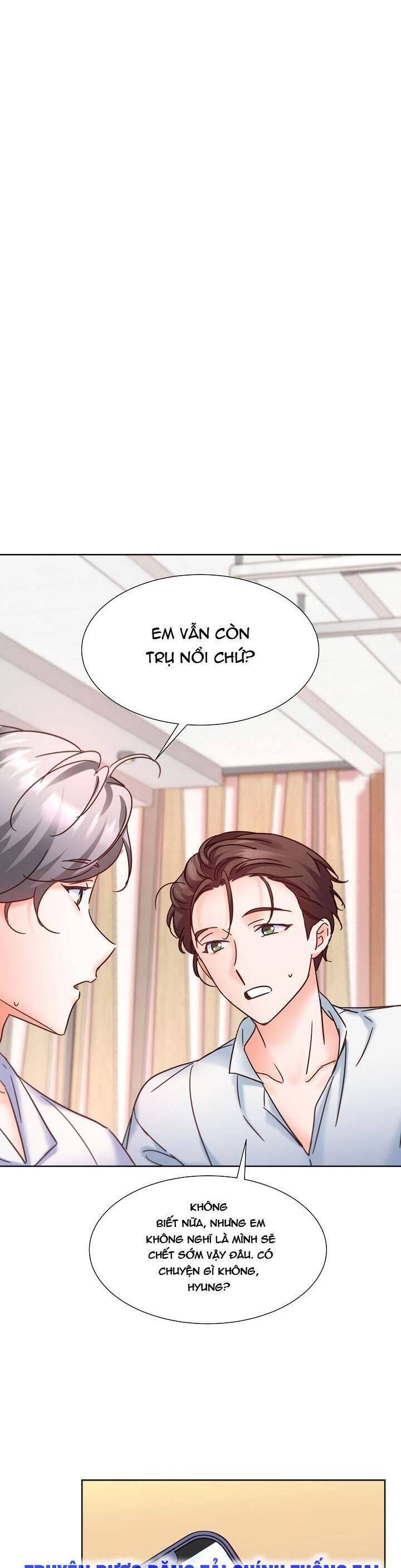 Trở Lại Làm Idol Chapter 70 - Trang 9