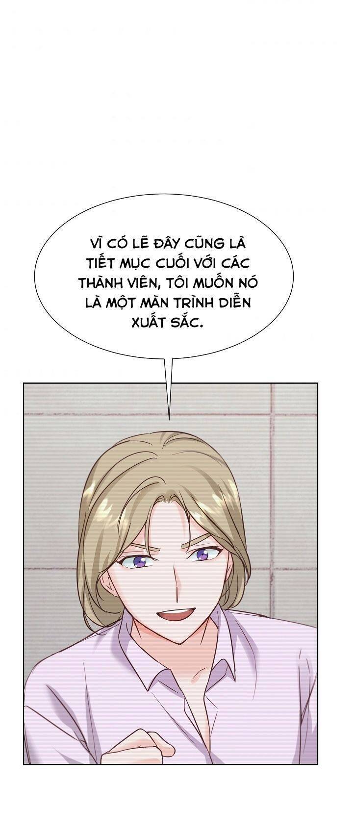 Trở Lại Làm Idol Chapter 41 - Trang 45