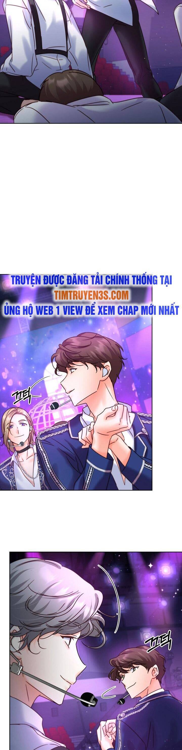 Trở Lại Làm Idol Chapter 62 - Trang 47