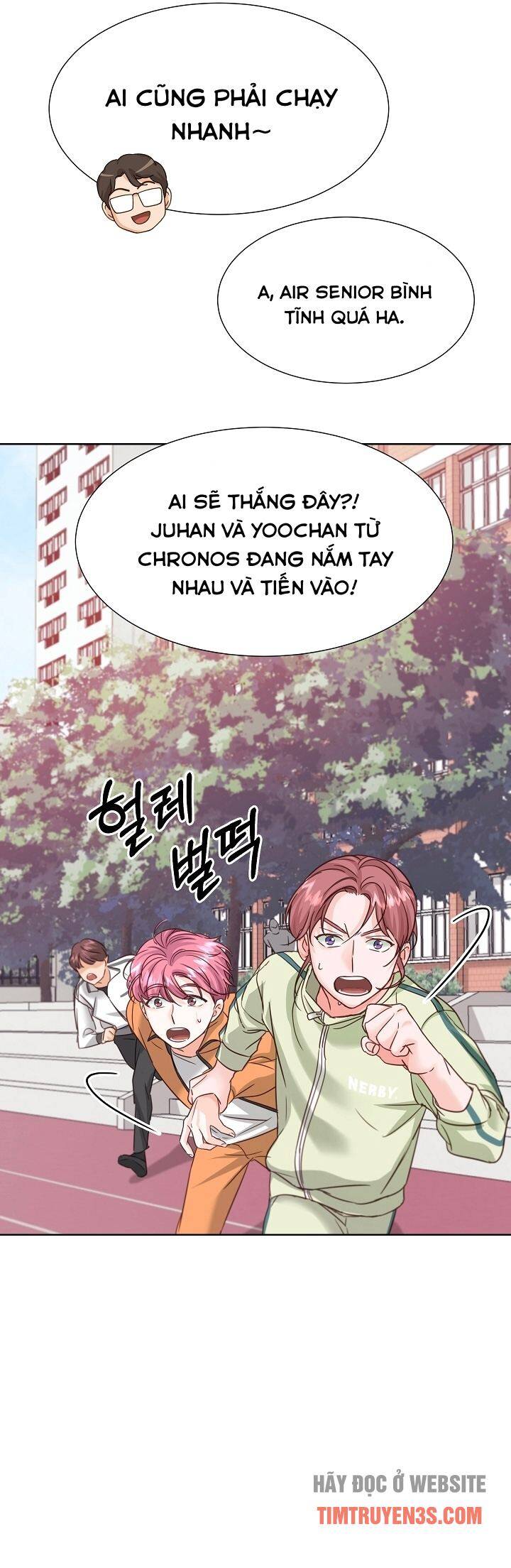 Trở Lại Làm Idol Chapter 39 - Trang 12