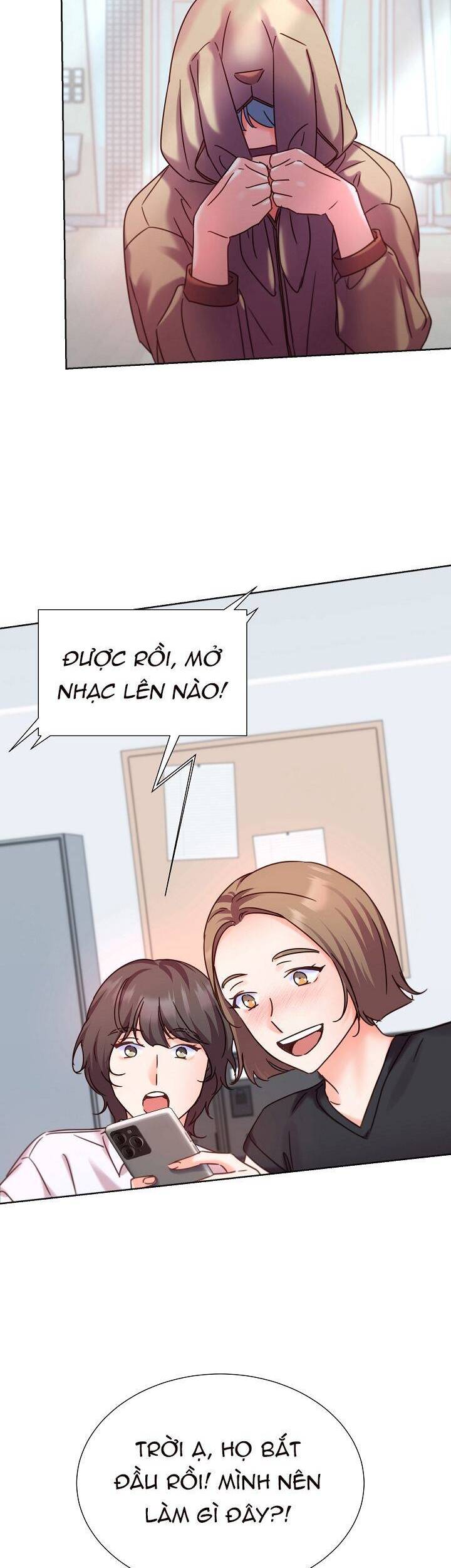 Trở Lại Làm Idol Chapter 76 - Trang 6