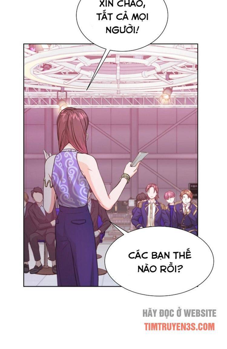 Trở Lại Làm Idol Chapter 22 - Trang 6