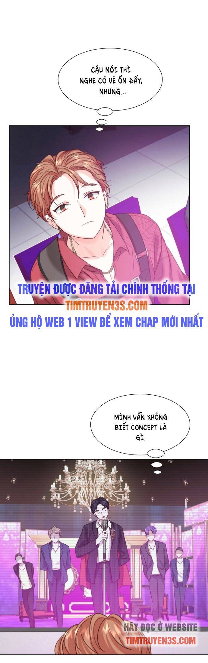 Trở Lại Làm Idol Chapter 31 - Trang 9