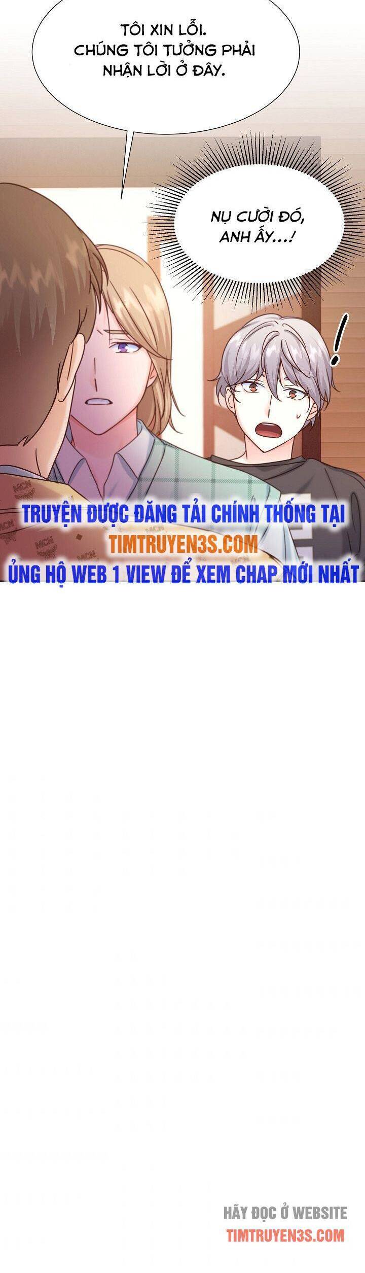 Trở Lại Làm Idol Chapter 47 - Trang 23