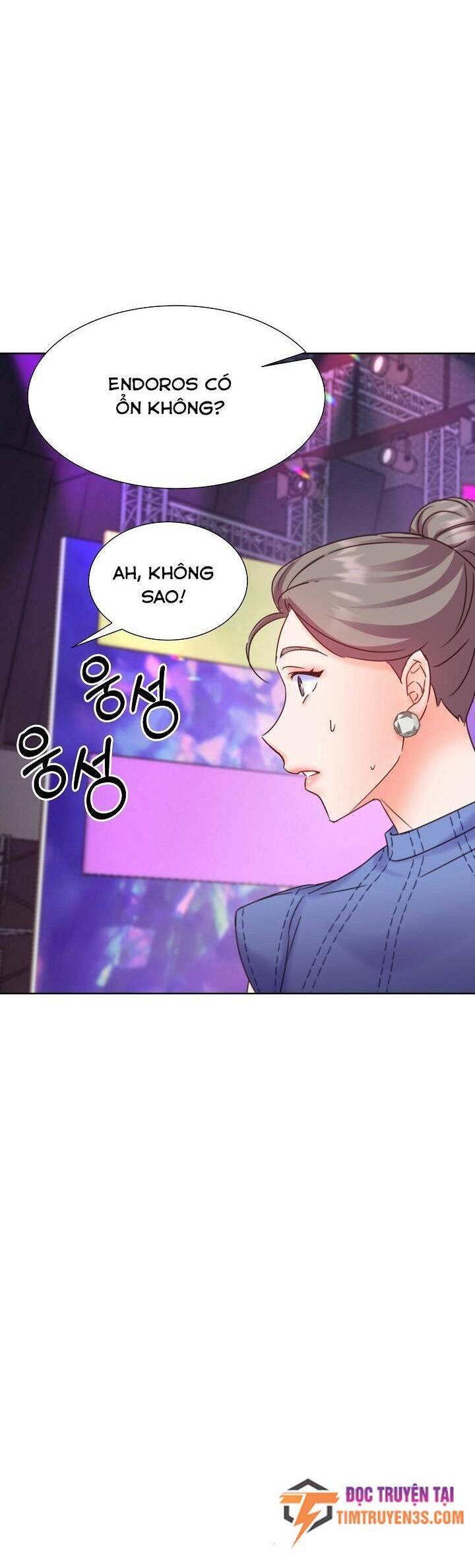 Trở Lại Làm Idol Chapter 58 - Trang 10