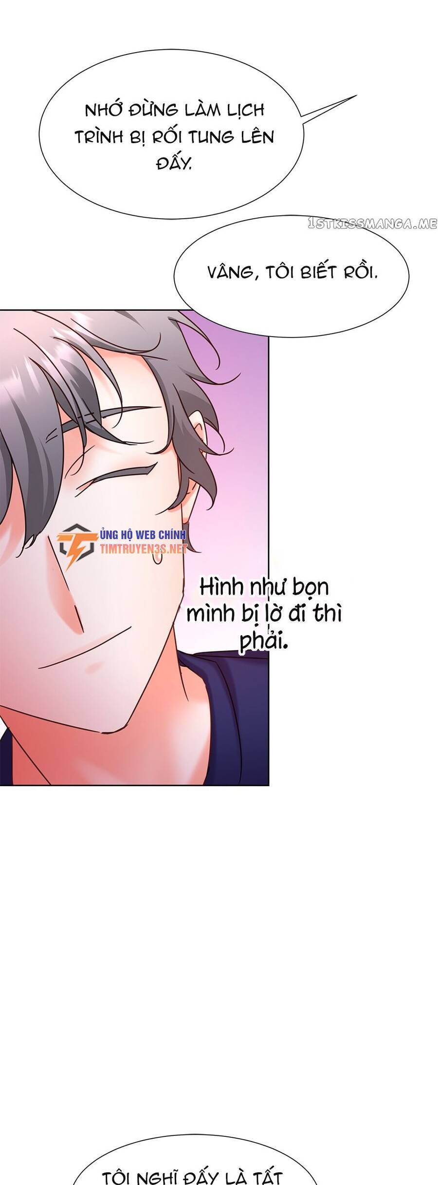 Trở Lại Làm Idol Chapter 88 - Trang 56