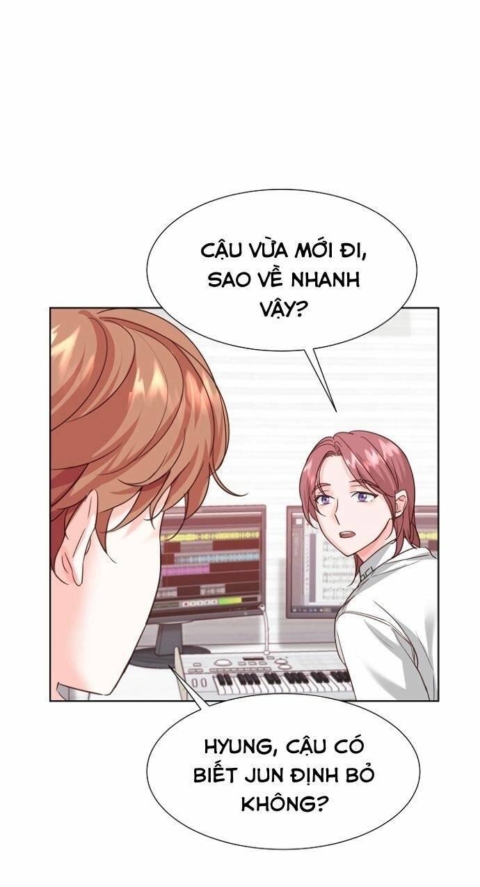 Trở Lại Làm Idol Chapter 36 - Trang 14