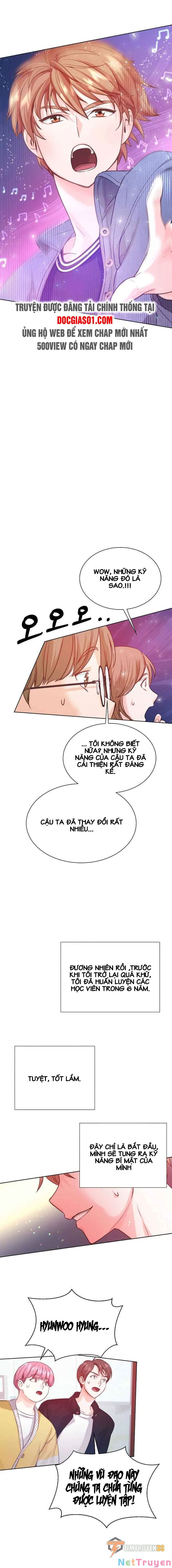 Trở Lại Làm Idol Chapter 3 - Trang 15