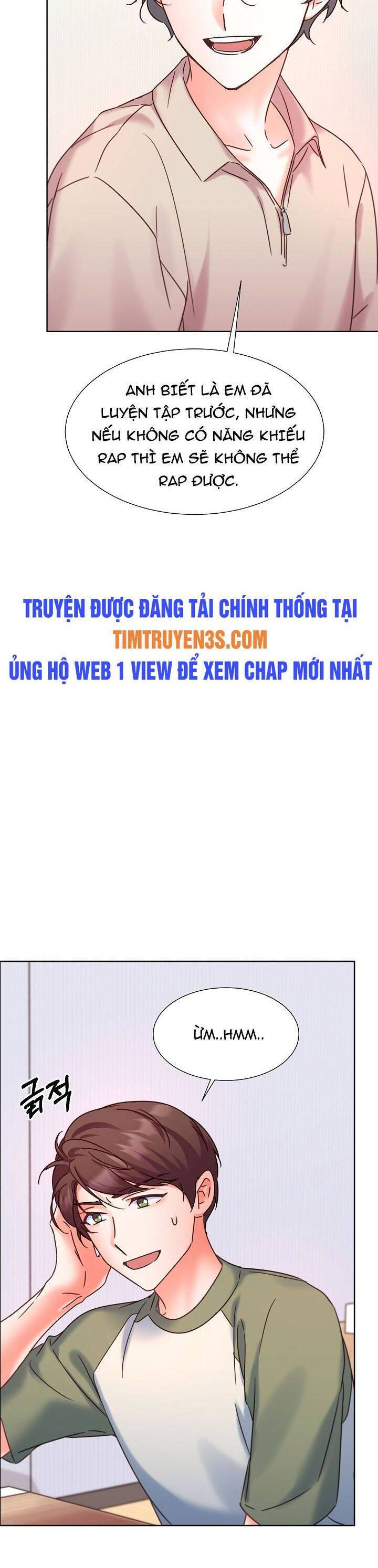 Trở Lại Làm Idol Chapter 82 - Trang 2