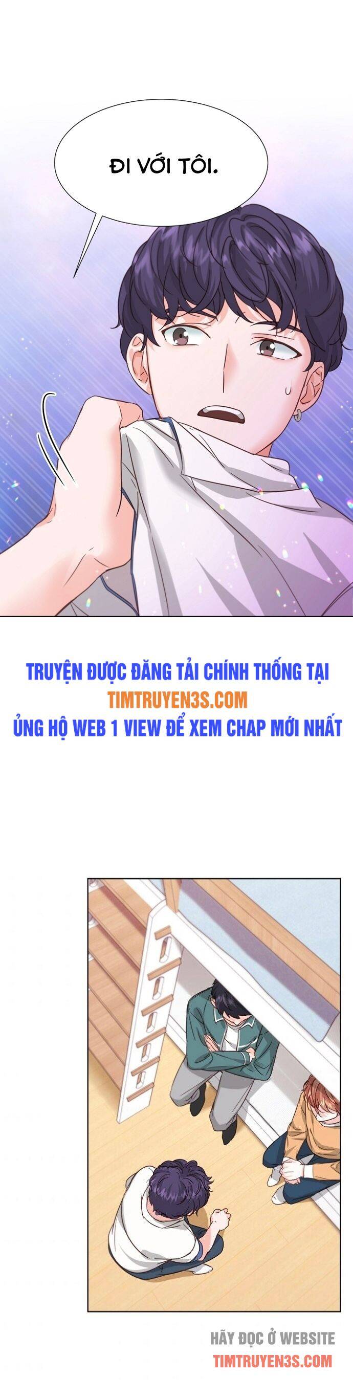 Trở Lại Làm Idol Chapter 37 - Trang 23