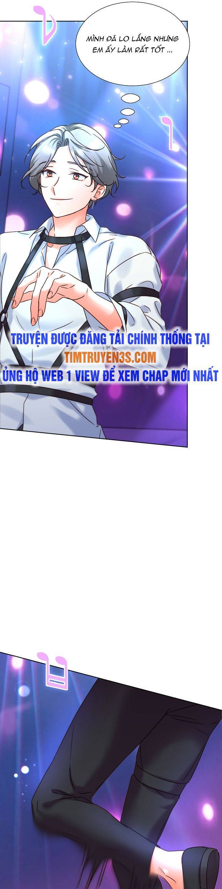 Trở Lại Làm Idol Chapter 76 - Trang 53