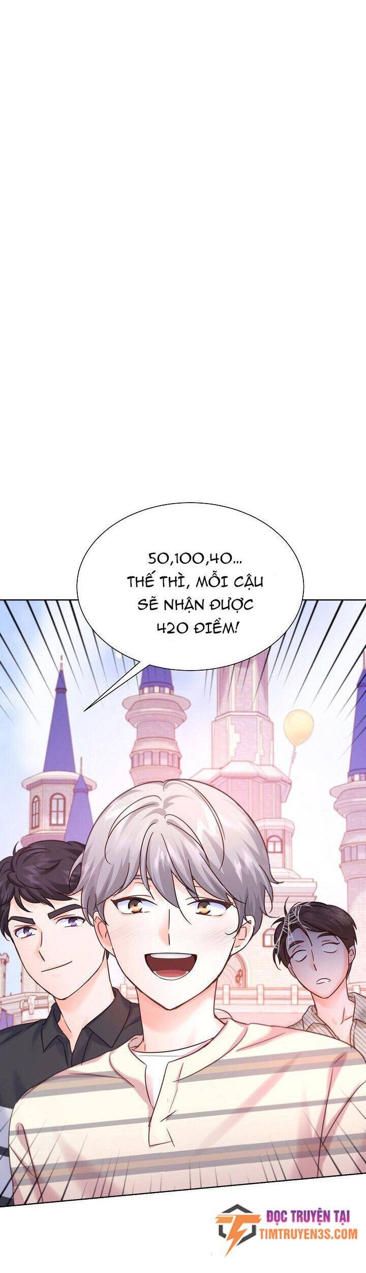 Trở Lại Làm Idol Chapter 50 - Trang 46