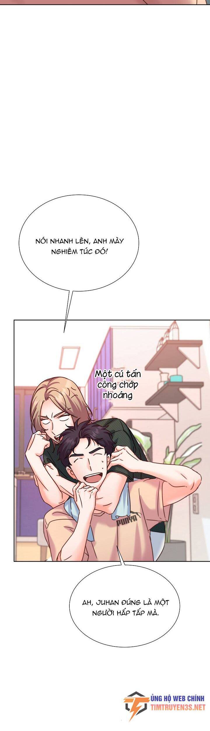 Trở Lại Làm Idol Chapter 77 - Trang 54