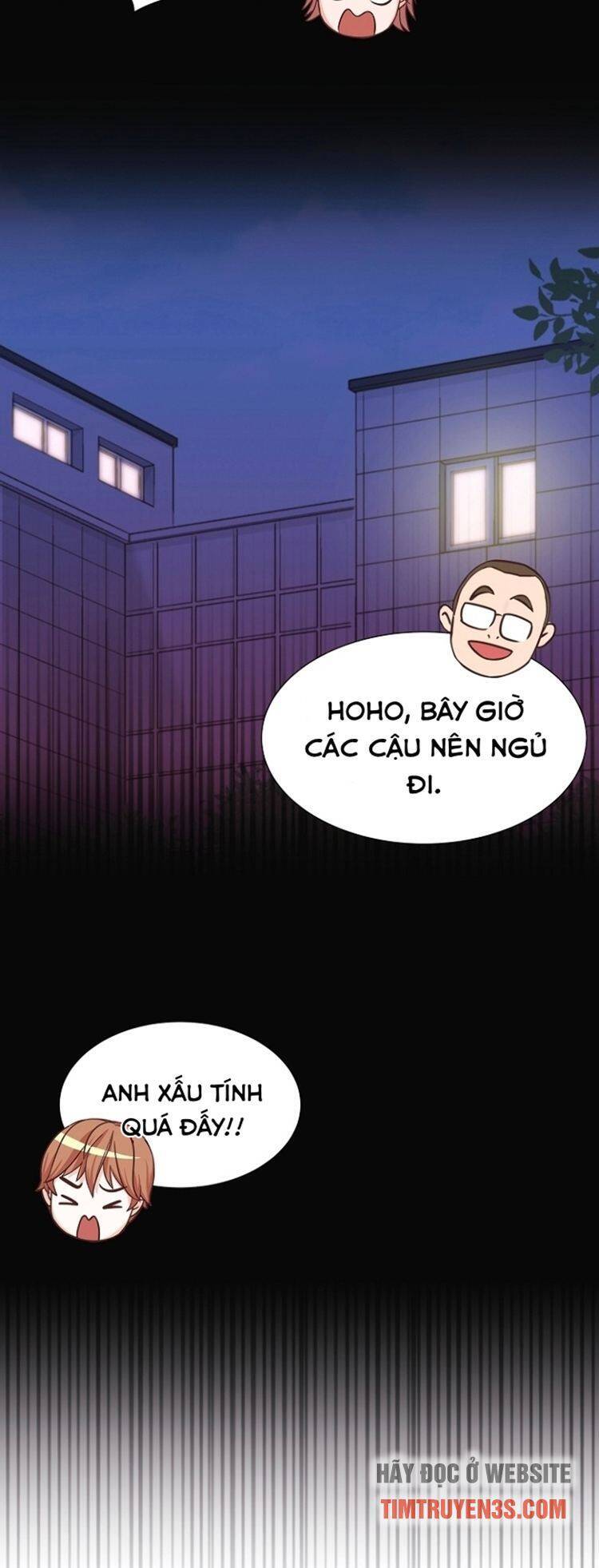 Trở Lại Làm Idol Chapter 25 - Trang 45