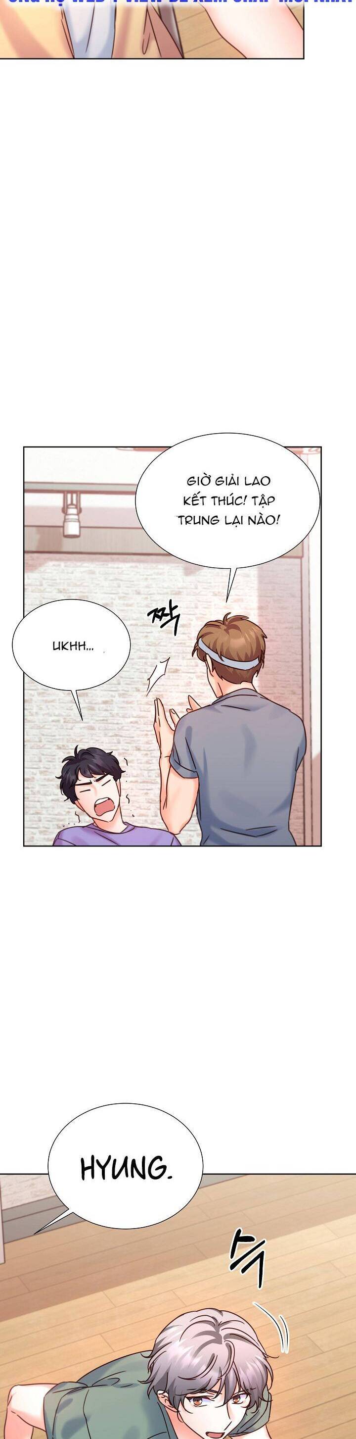 Trở Lại Làm Idol Chapter 77 - Trang 41