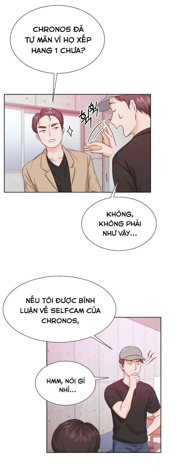 Trở Lại Làm Idol Chapter 22 - Trang 3