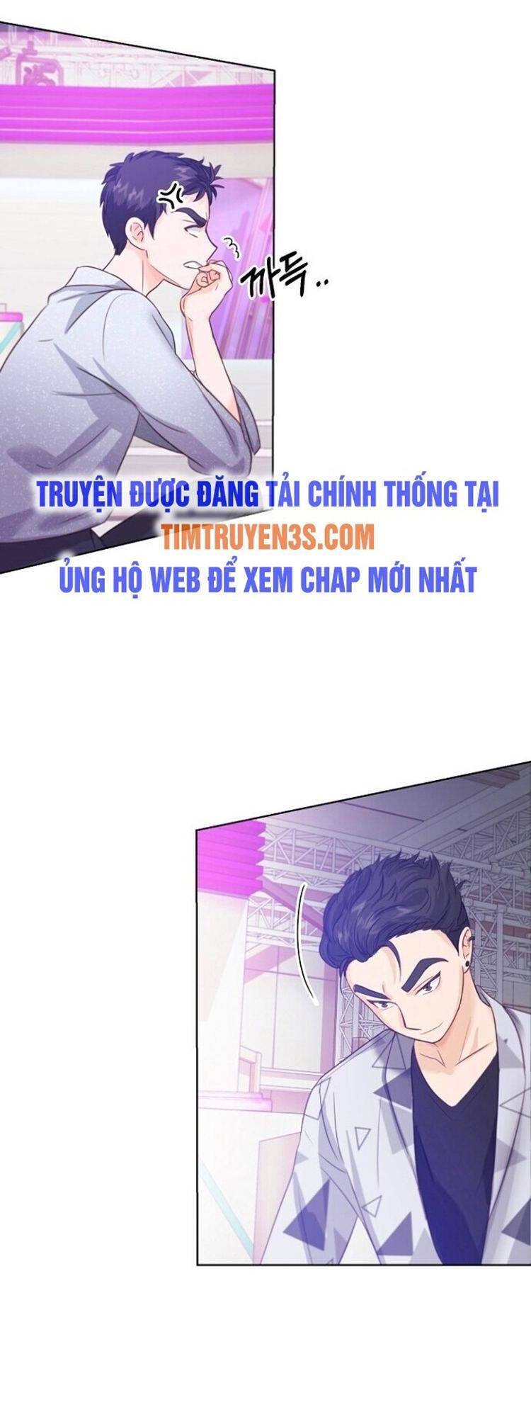 Trở Lại Làm Idol Chapter 17 - Trang 29