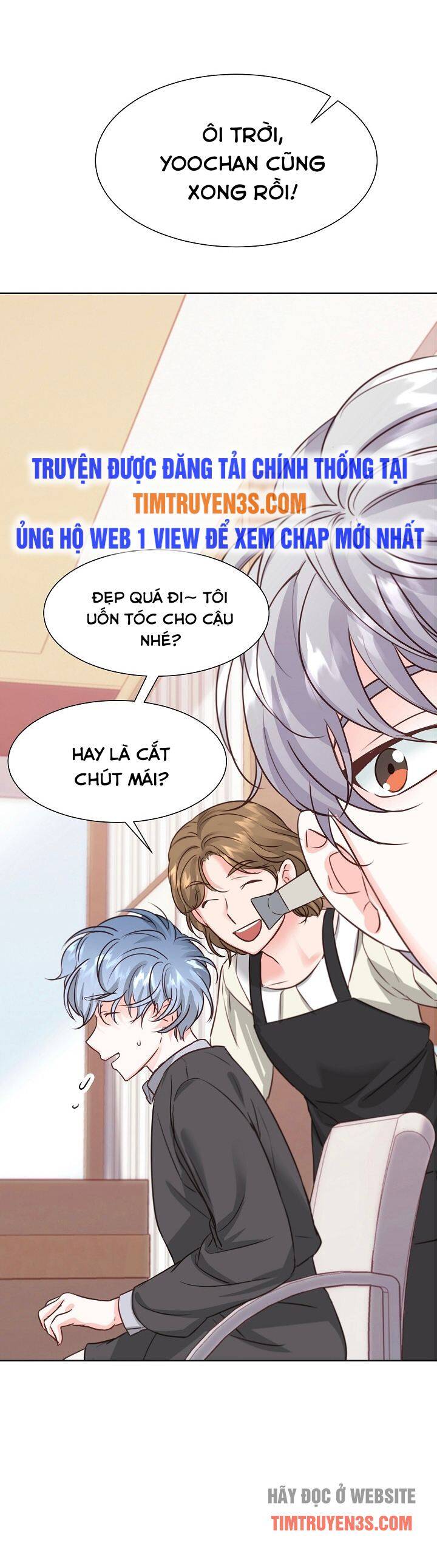 Trở Lại Làm Idol Chapter 40 - Trang 9