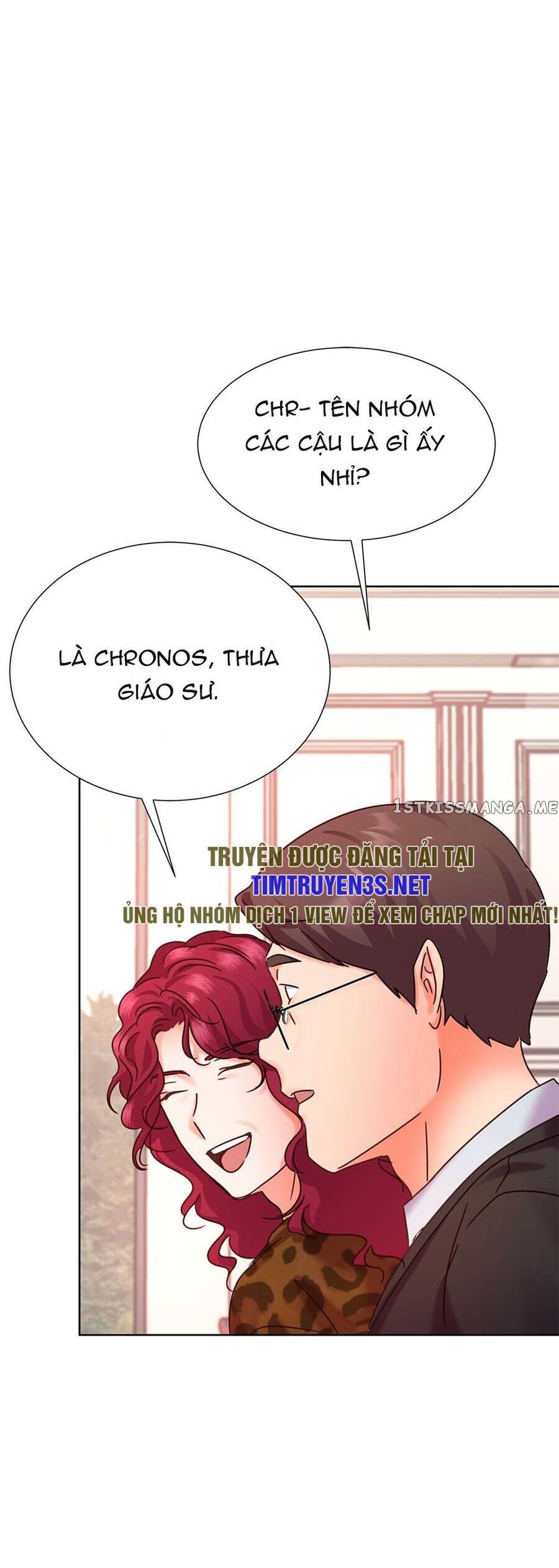 Trở Lại Làm Idol Chapter 88 - Trang 47