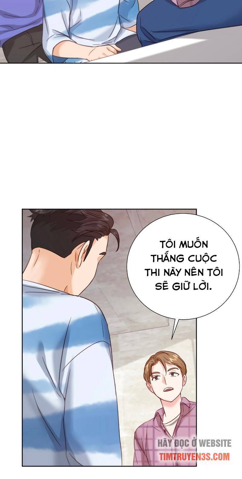 Trở Lại Làm Idol Chapter 28 - Trang 32