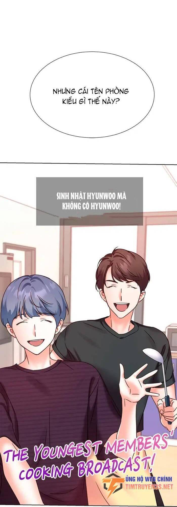 Trở Lại Làm Idol Chapter 90 - Trang 30