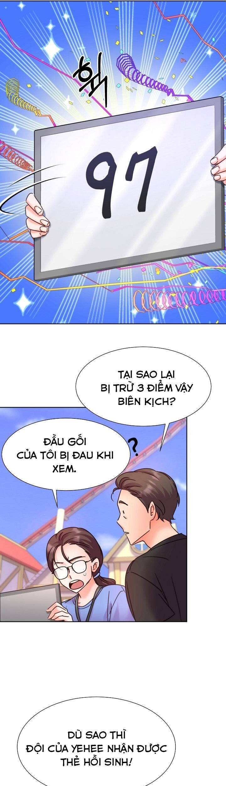 Trở Lại Làm Idol Chapter 65 - Trang 40