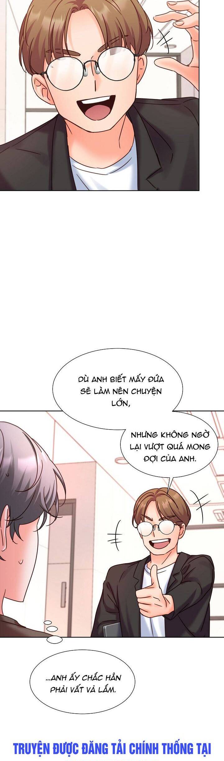 Trở Lại Làm Idol Chapter 80 - Trang 5