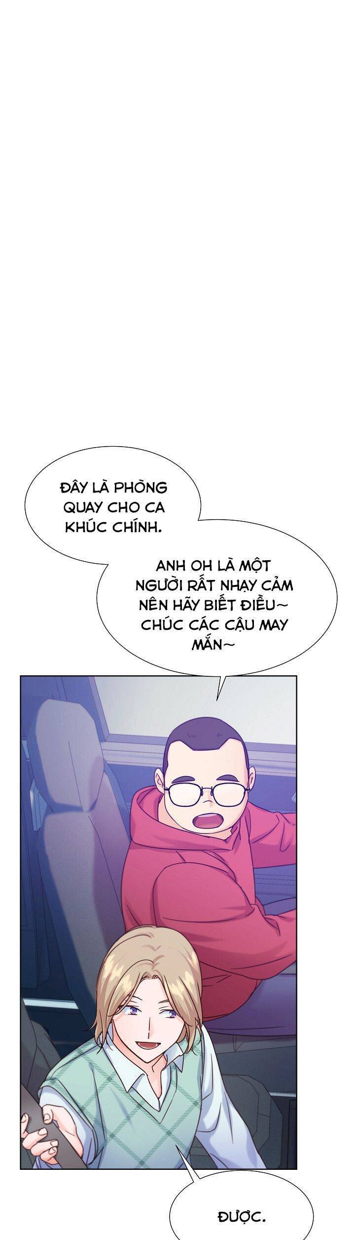 Trở Lại Làm Idol Chapter 47 - Trang 12