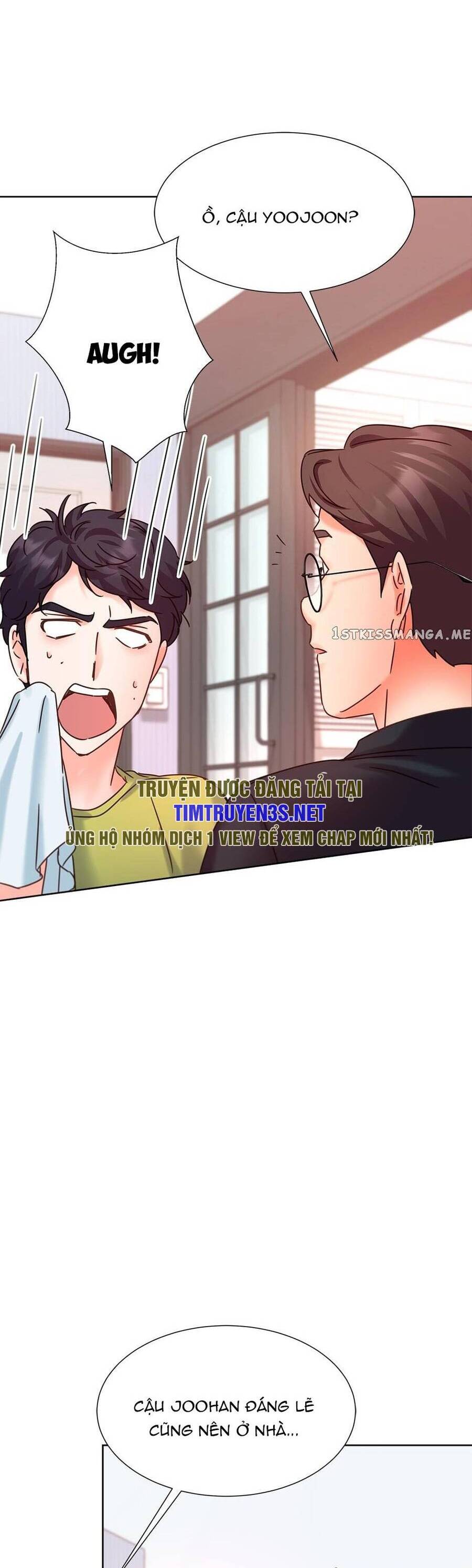 Trở Lại Làm Idol Chapter 86 - Trang 39