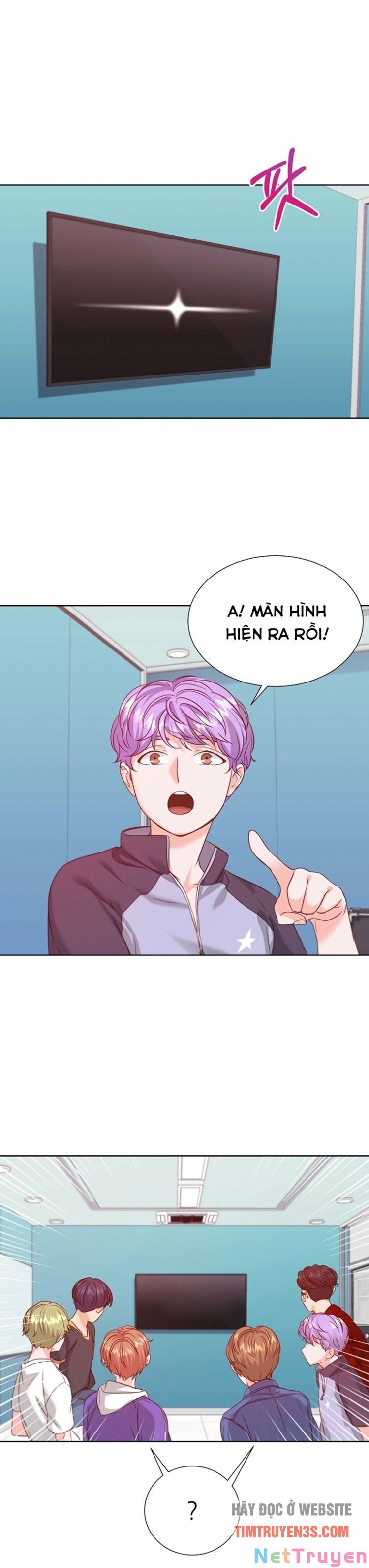 Trở Lại Làm Idol Chapter 26 - Trang 27