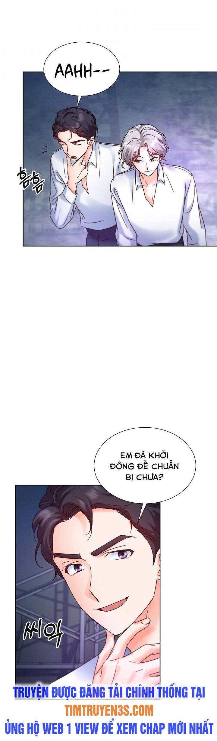 Trở Lại Làm Idol Chapter 62 - Trang 2