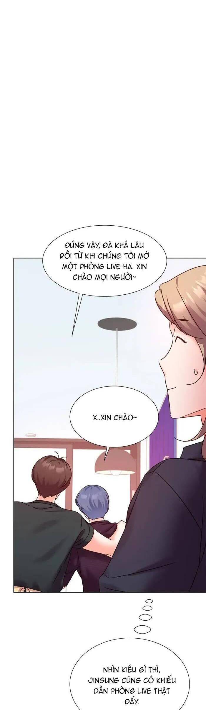 Trở Lại Làm Idol Chapter 90 - Trang 32