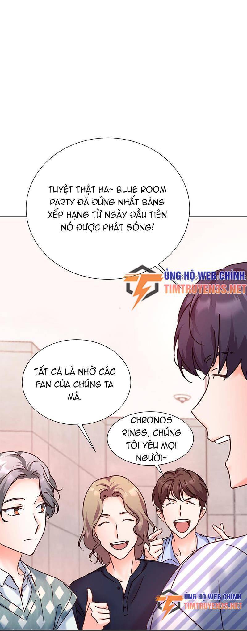 Trở Lại Làm Idol Chapter 89 - Trang 31