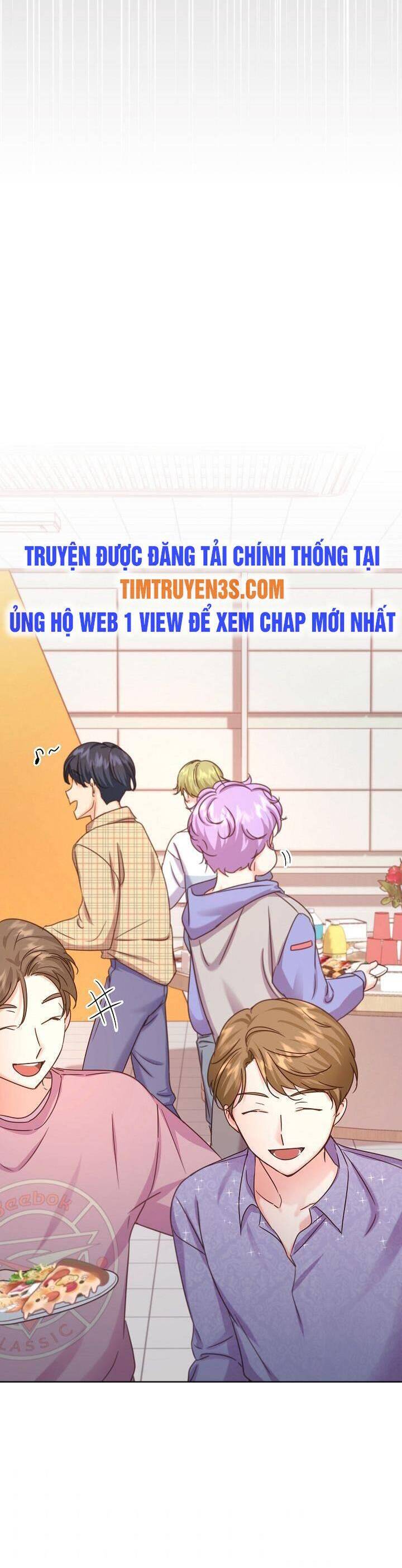 Trở Lại Làm Idol Chapter 45 - Trang 33