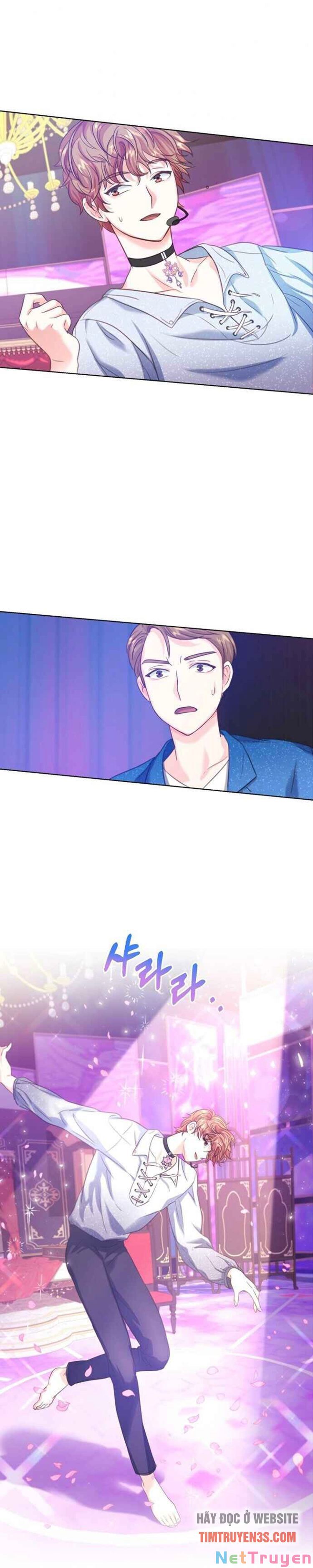 Trở Lại Làm Idol Chapter 15 - Trang 27