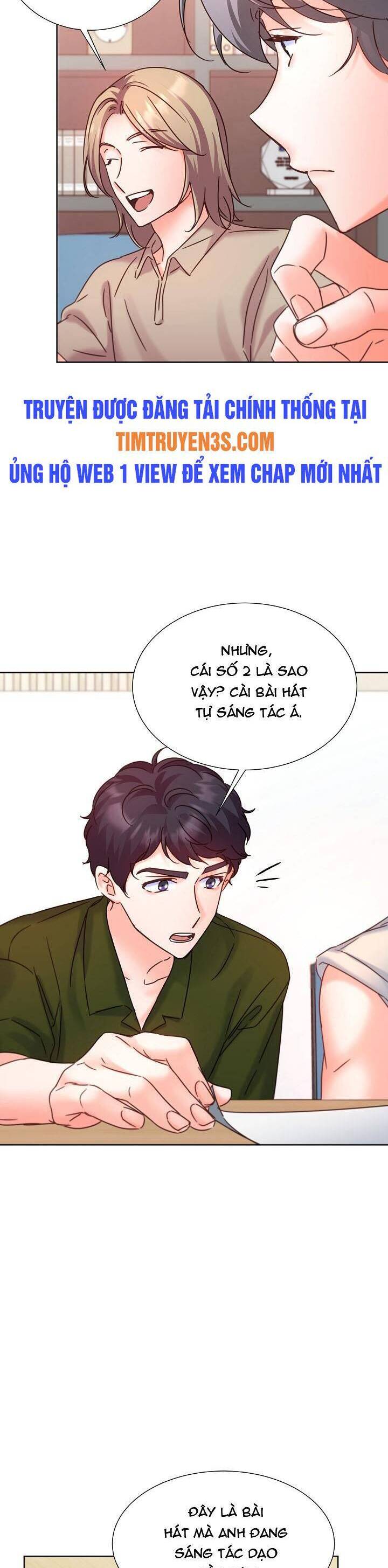 Trở Lại Làm Idol Chapter 71 - Trang 12