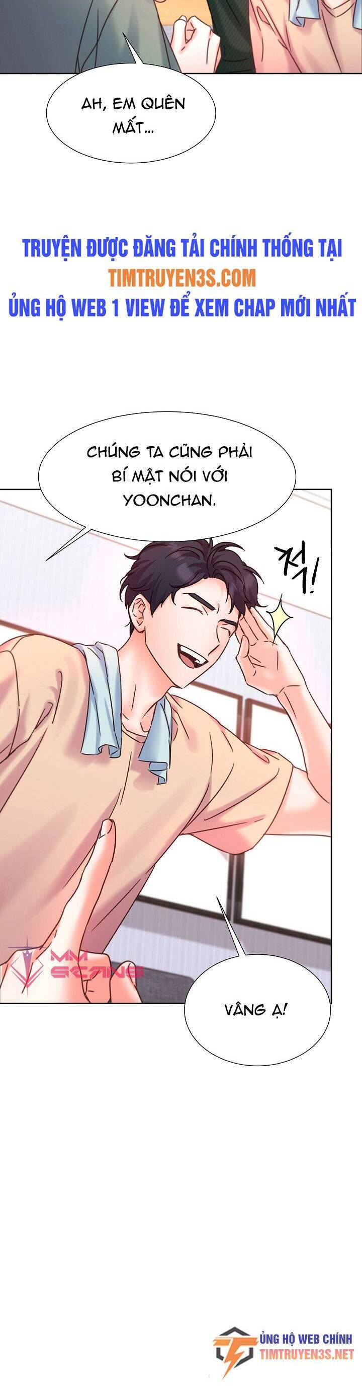 Trở Lại Làm Idol Chapter 78 - Trang 3